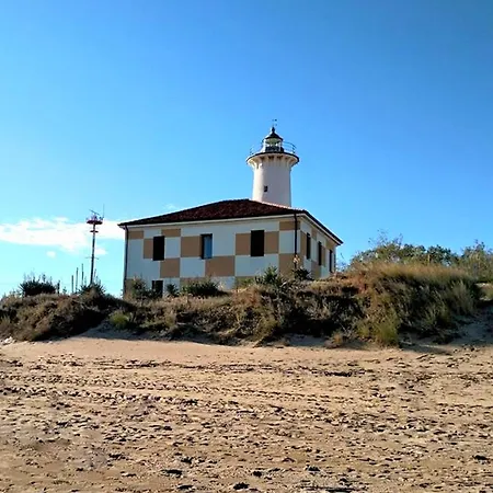 Naonis - Apartment *