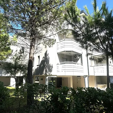 Apartament Naonis - Bibione