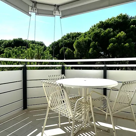 Naonis - Appartement