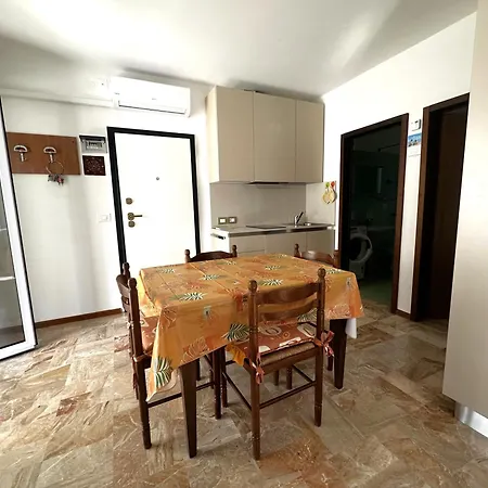 Naonis - Appartement *