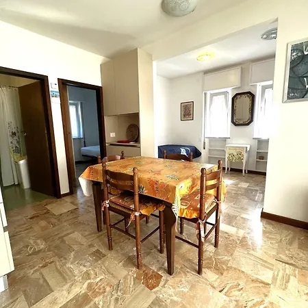 Apartament Naonis - Bibione