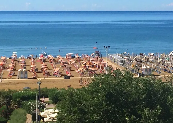 Naonis - Διαμέρισμα Μπιμπιόνε