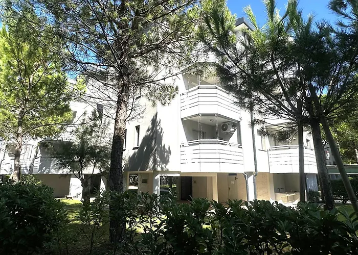 アパート Naonis - ビビオーネ