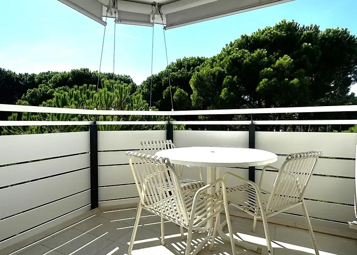 Naonis - Διαμέρισμα