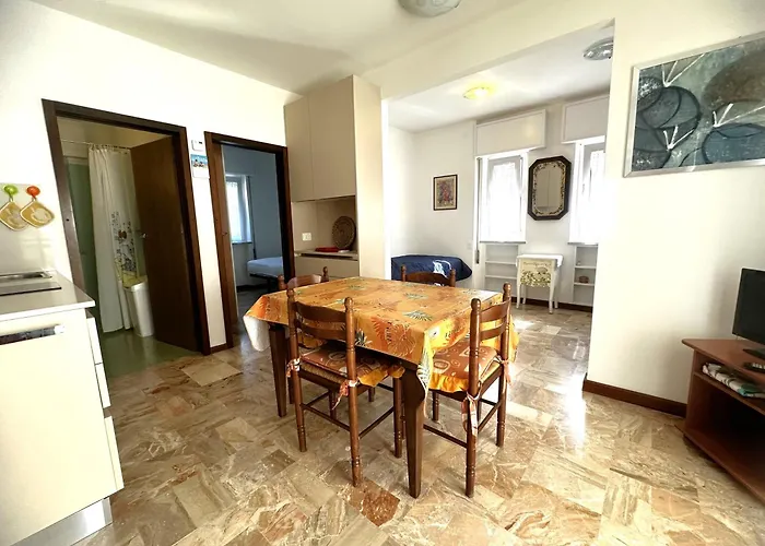 Διαμέρισμα Naonis - Μπιμπιόνε