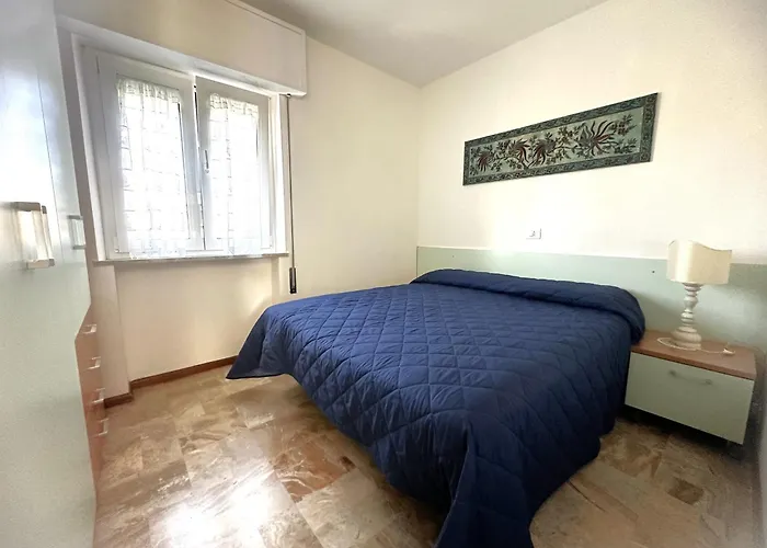 Naonis - Διαμέρισμα *